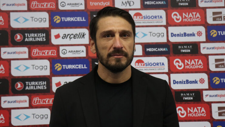Egemen Korkmaz: ‘Beklenen bir galibiyetti’