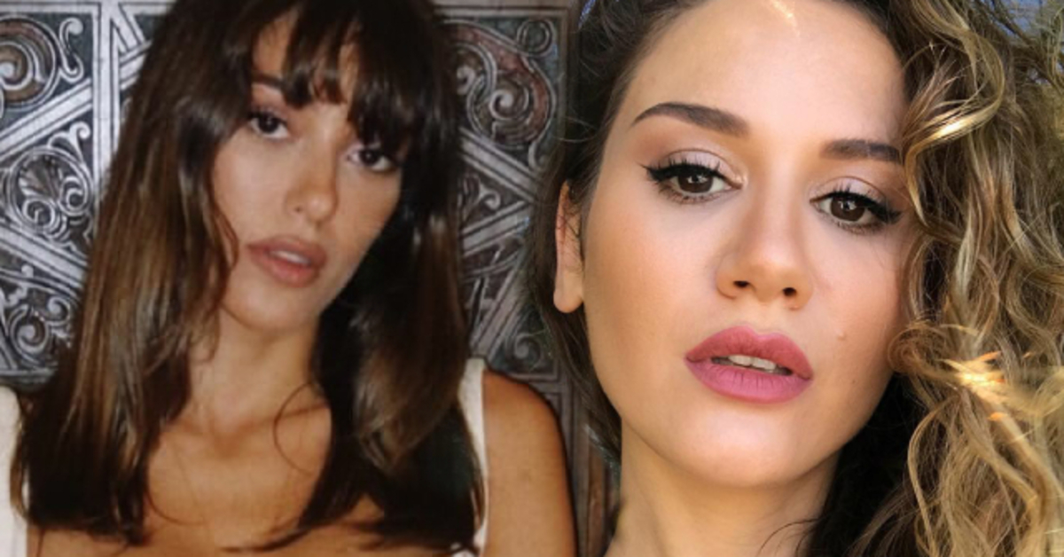 Ekin Türkmen’den Dilan Çiçek Deniz’e tepki