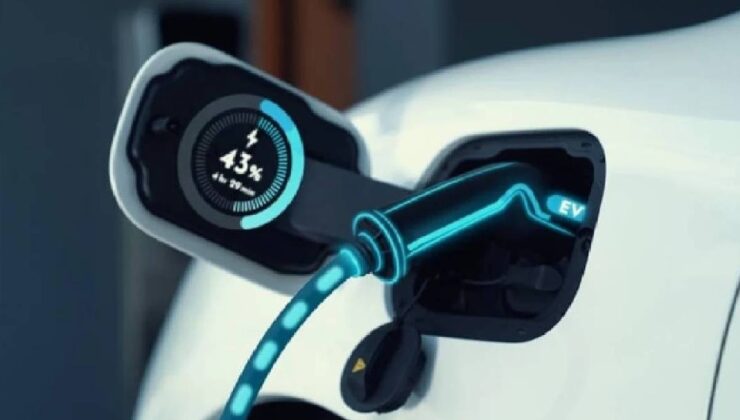 Elektrikli araçlarda yeni dönem: 965 bin kilometre ömürlü batarya geliyor