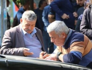 Emekli maaşlarının 4’te 1’i kesilebilir