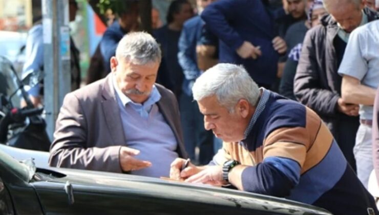 Emekli maaşlarının 4’te 1’i kesilebilir