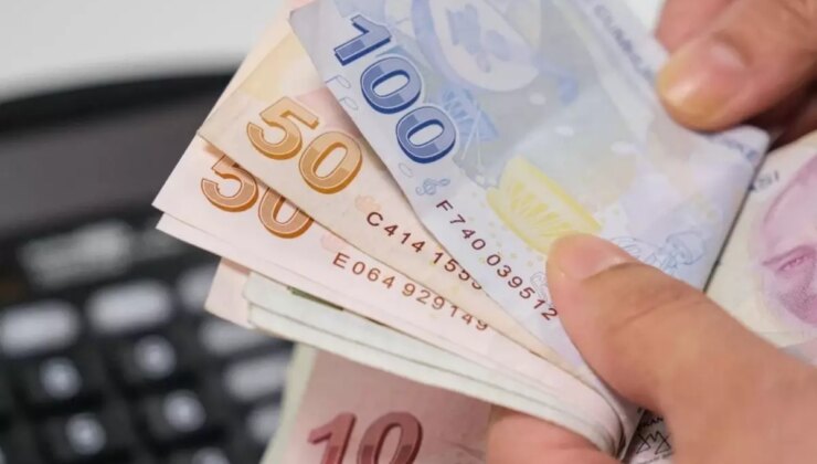 Emekli ve memurun dört gözle beklediği ocak zammı hesaplandı