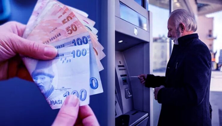 Emekli zammı için 4 senaryo: Yıl sonu tahminleri maaş hesaplarını değiştirdi
