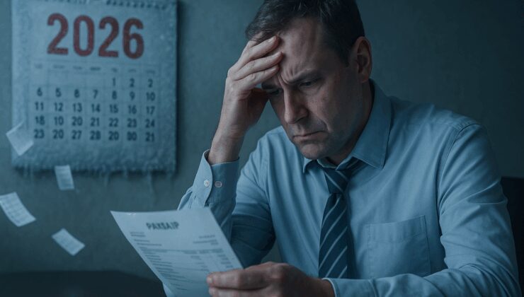 Emeklilikte buz gibi gerçek: 2 ay daha erteleyen büyük kaybedecek