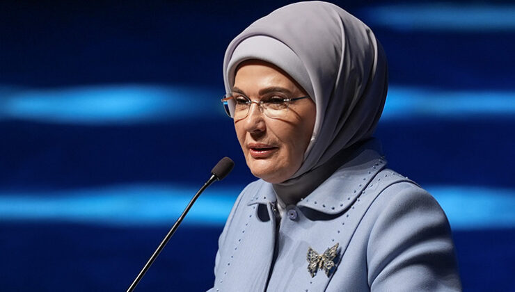 Emine Erdoğan’dan Siirtlilerle Buluşma programına ilişkin paylaşım