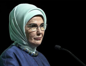 Emine Erdoğan’dan Trabzon ziyaretine ilişkin paylaşım