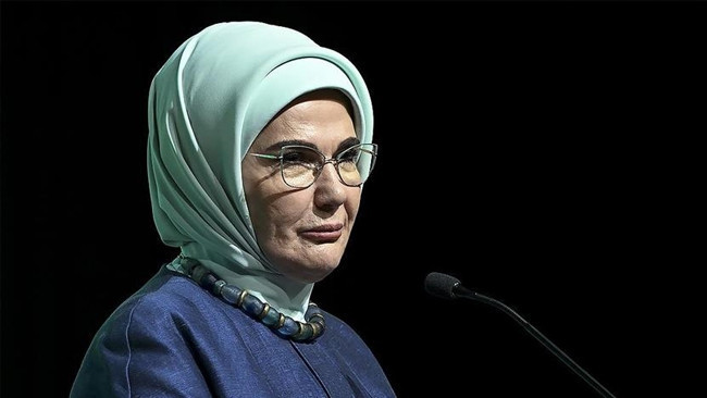 Emine Erdoğan’dan Trabzon ziyaretine ilişkin paylaşım