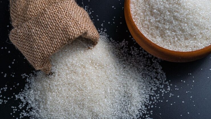 Emtia piyasasının 'şekeri' düştü