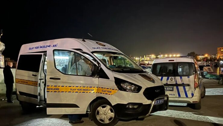 Engelli gencin denizde cansız bedeni bulundu