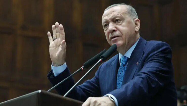 ‘Erdoğan sonrası’ için dikkat çeken iddia: İşte AKP’nin içindeki o grubun kendilerine verdikleri isim!