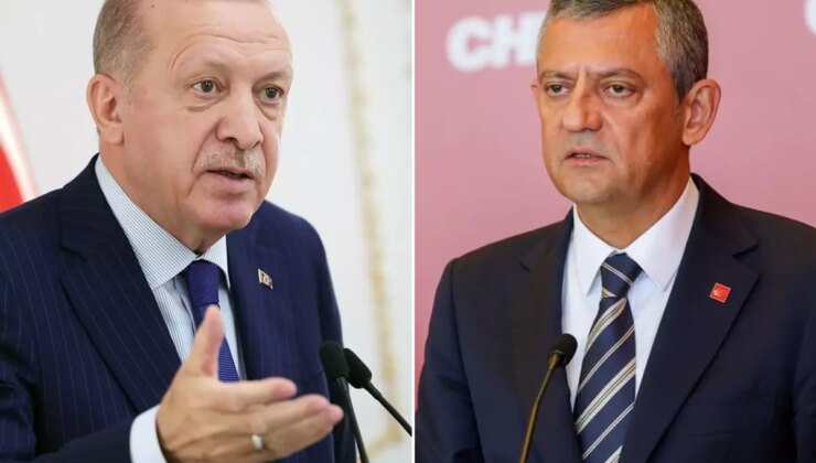 Erdoğan’dan Özel’e: Uzaktan kumandayla ancak bu kadar siyaset yapılır