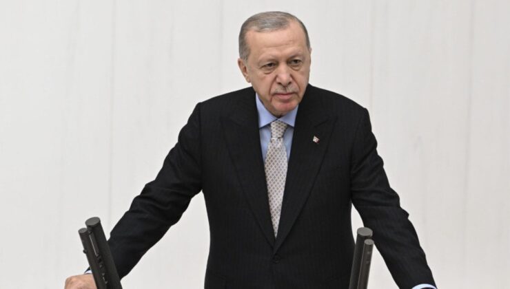 Erdoğan'ın konuşmasında gizli memur ve emekli zammı şifresi