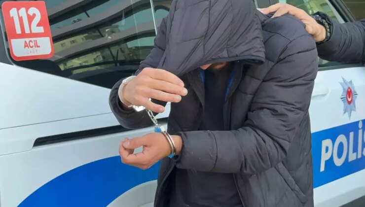 Eşini kaburgalarını kırana kadar dövdü, kadın şikayetçi olmadı