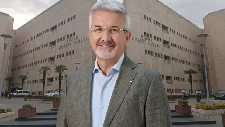 Eski CHP’li belediye başkanına rüşvetten tutuklama