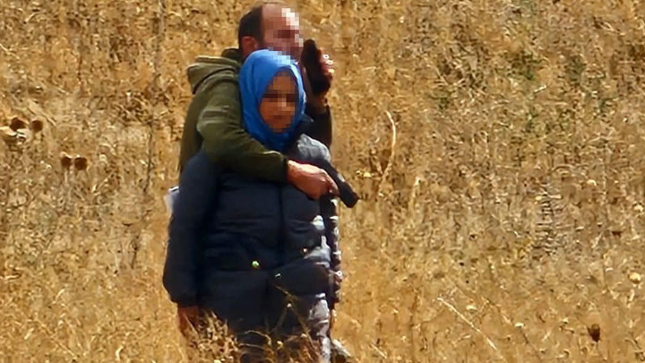 Eski eşi tarafından rehin alınan kadın, dehşet anlarını anlattı: ‘O gün gelmişti, ölecektim, öyle düşündüm’