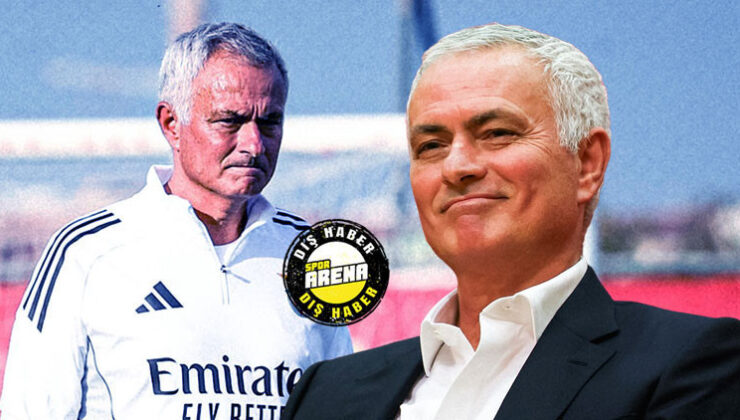 Eski öğrencisinden Mourinho’ya şok sözler: ‘Her akşam bana bir mesaj gönderirdi!’
