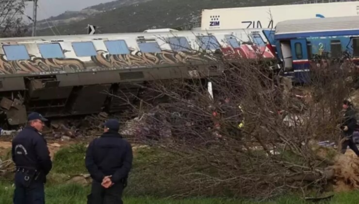 Etiyopya’da tren kazası: 14 ölü, 29 yaralı