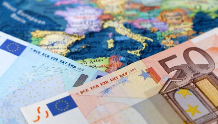 Euro Bölgesi’nde kamu borcu yeniden yükselişte