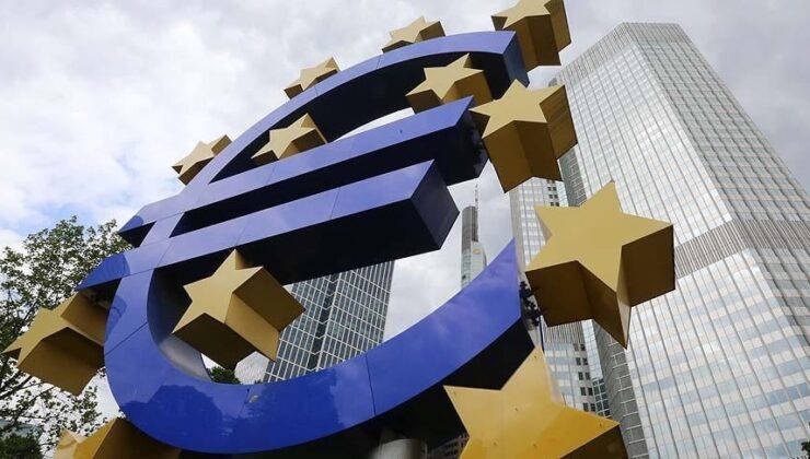 Euro Bölgesi'nde bileşik PMI eylülde 51,2 oldu