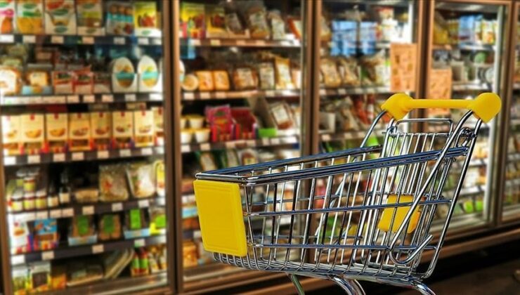 Euro Bölgesi'nde perakende satışlar ağustosta arttı