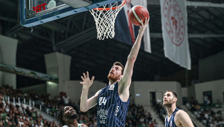 EUROLEAGUE 4. HAFTA MAÇI | Olympiakos – Anadolu Efes maçı ne zaman, saat kaçta, hangi kanalda?