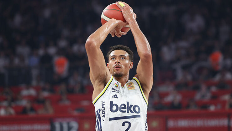EuroLeague’de Fenerbahçe Zalgiris ile, Anadolu Efes Hapoel ile karşılaşacak