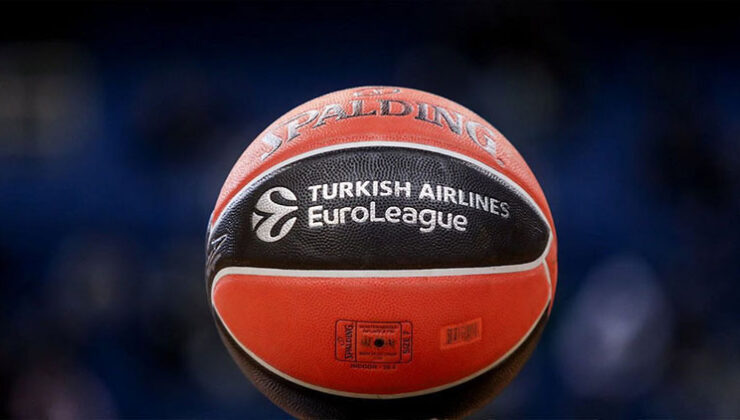 EuroLeague’den NBA Europe açıklaması