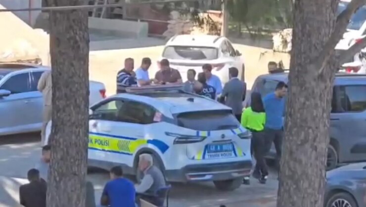 Fabrikada dehşet! Daha 18 yaşında 2 kişiyi hayattan kopardı