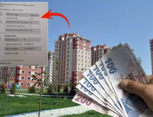 Faizsiz ev almak isteyen vatandaş mağdur oldu: Tüm taksitlerimi ödememe rağmen…