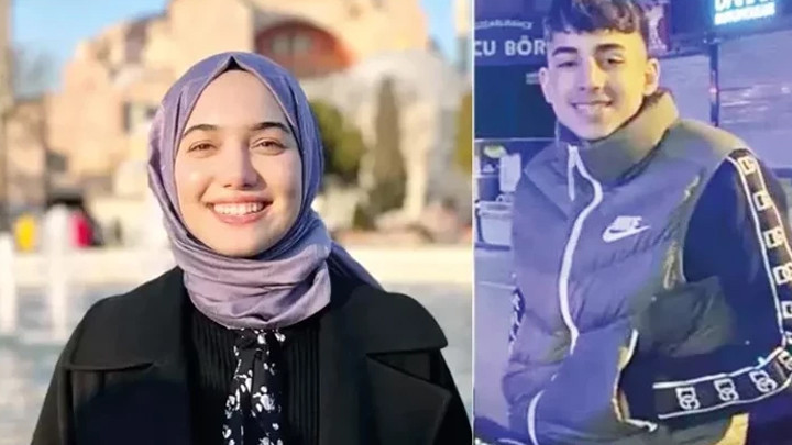 Fatma Zehra Kınık’a verilen hapis cezası bozuldu