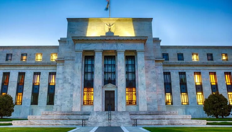 FED, faiz kararını açıkladı