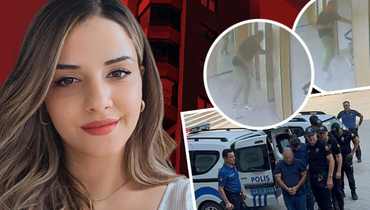 Felaketin ayak sesleriymiş: Bir süre önce apartman grubunda dile getirmişler! Pelin’i hayattan koparan olayda 4 kişi adliyeye sevk edildi