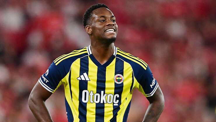Fenerbahçe Başkanı Sadettin Saran’dan Jhon Duran ve transfer kararı! Ayrılık vakti