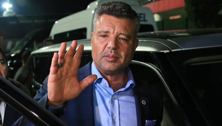 Fenerbahçe Başkanı Sadettin Saran’dan toplantı kararı!