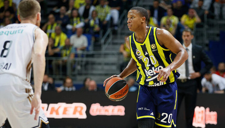 Fenerbahçe Beko, Bayern Münih’i ağırlayacak!