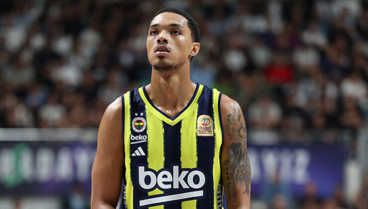 Fenerbahçe Beko’dan sakatlık açıklaması!