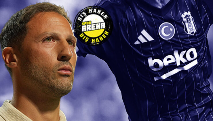 Fenerbahçe, Beşiktaş’ın yıldızı için devrede! Ara transfer döneminde ayrılık ihtimali çok yüksek