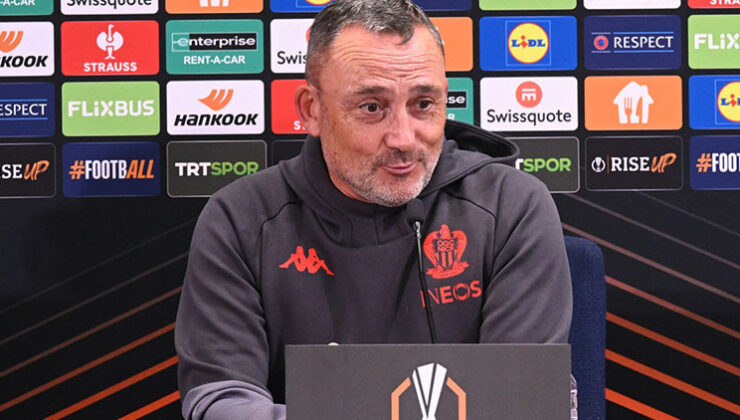 Fenerbahçe için ‘kalite’ vurgusu: ‘Favoriler arasında!’