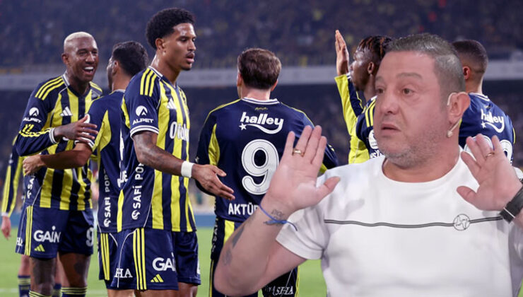 Fenerbahçe – Karagümrük maçının ardından Nihat Kahveci’den yıldız oyuncuya flaş sözler! ‘Devre arası yollayabiliyorlarsa gidebilir’