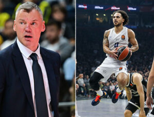 Fenerbahçe ve Anadolu Efes, ikinci zafer için sahada!