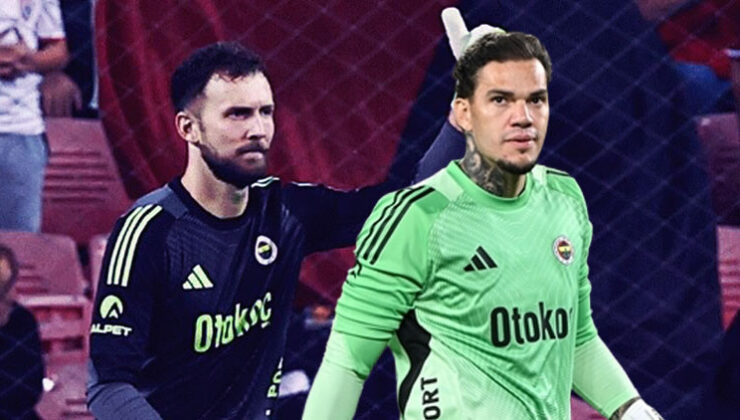 Fenerbahçe’de Karagümrük maçında kaleye geçecek isim belli oldu!