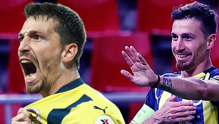 Fenerbahçe’de Mert Hakan Yandaş gelişmesi! Geri dönüyor