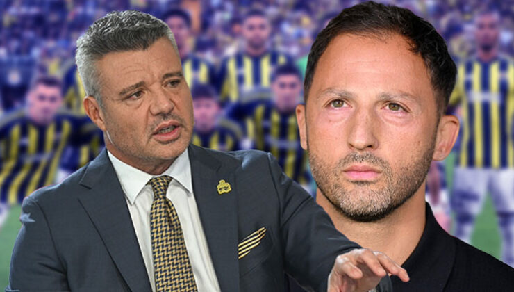 Fenerbahçe’de Sadettin Saran kanunları başladı! Tedesco, Devin Özek ve hesap vakti
