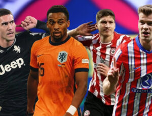 Fenerbahçe’de transfer harekatı başladı! Listede 4 oyuncu var
