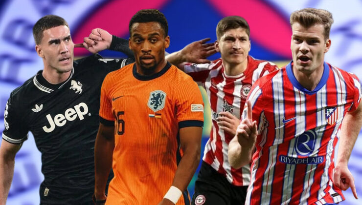 Fenerbahçe’de transfer harekatı başladı! Listede 4 oyuncu var