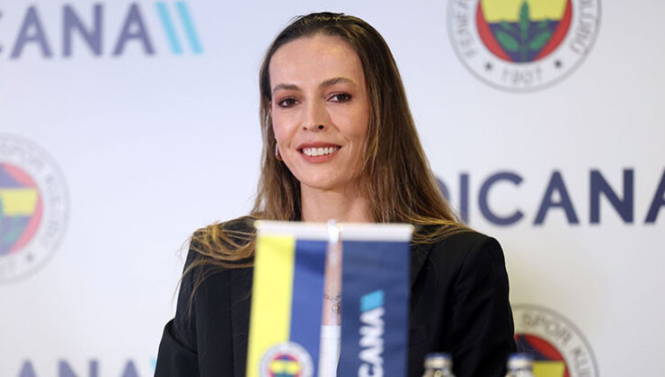 Fenerbahçe’den Eda Erdem, Ana Cristina ve sakatlık açıklaması