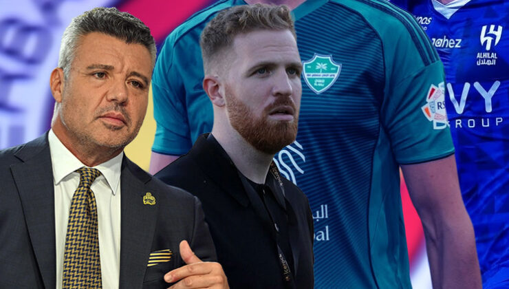 Fenerbahçe’den transferde Suudi Arabistan çıkarması! İki yıldız için resmi temaslar başlıyor