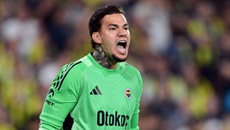 Fenerbahçeli Ederson’a sakatlık sonrası Milli Takım’dan kötü haber!