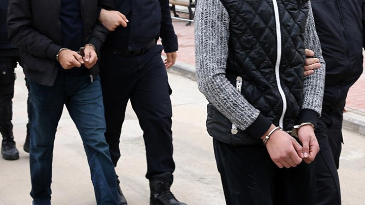 FETÖ’nün güncel finans yapılanmasına yönelik soruşturmada 6 gözaltı kararı