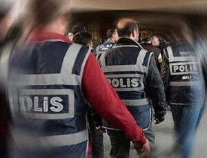 FETÖ/PDY mensubu 13 şüpheli hakkında gözaltı kararı